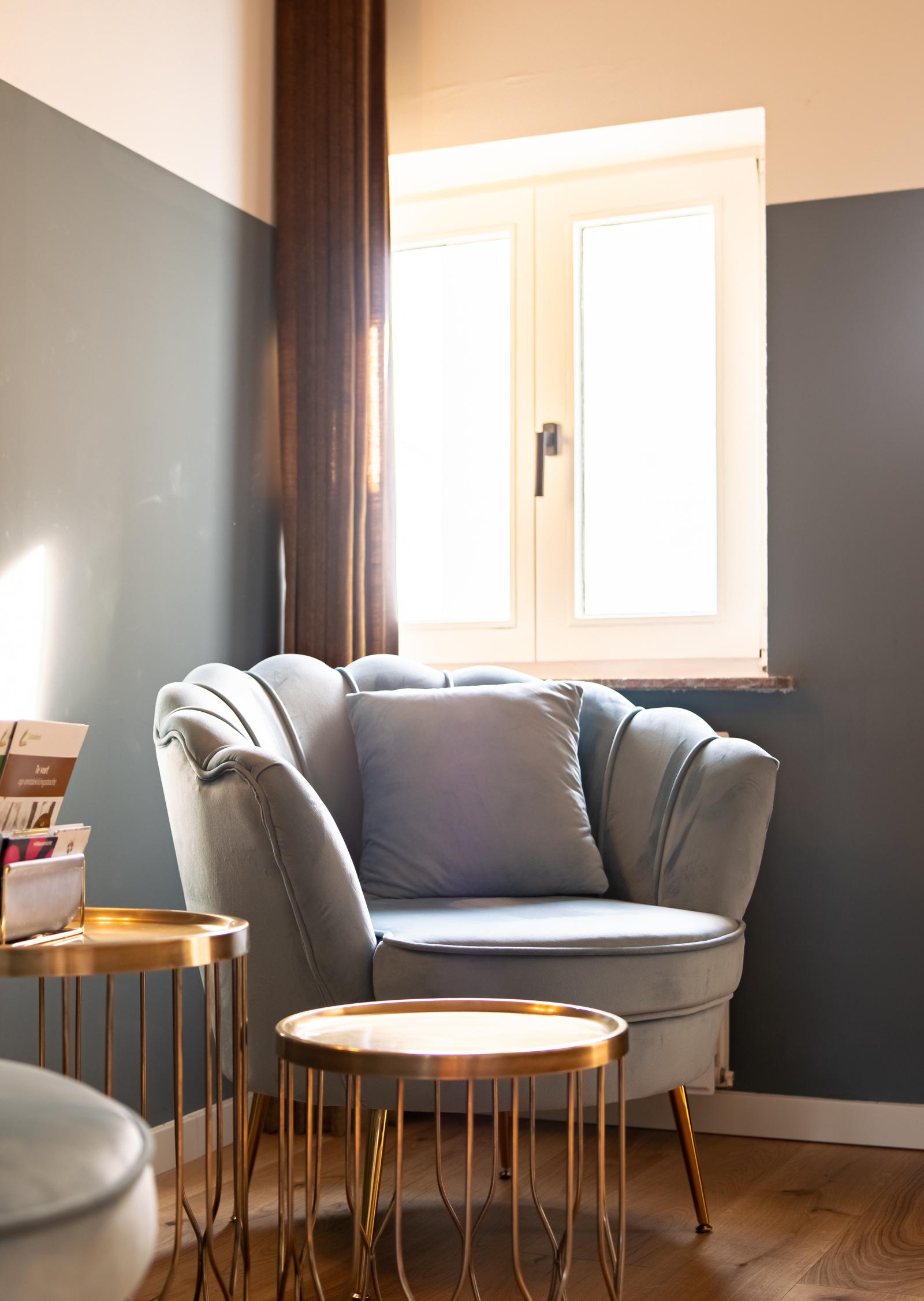 Loft Suite bij Maas Suites in Smeermaas — foto 11