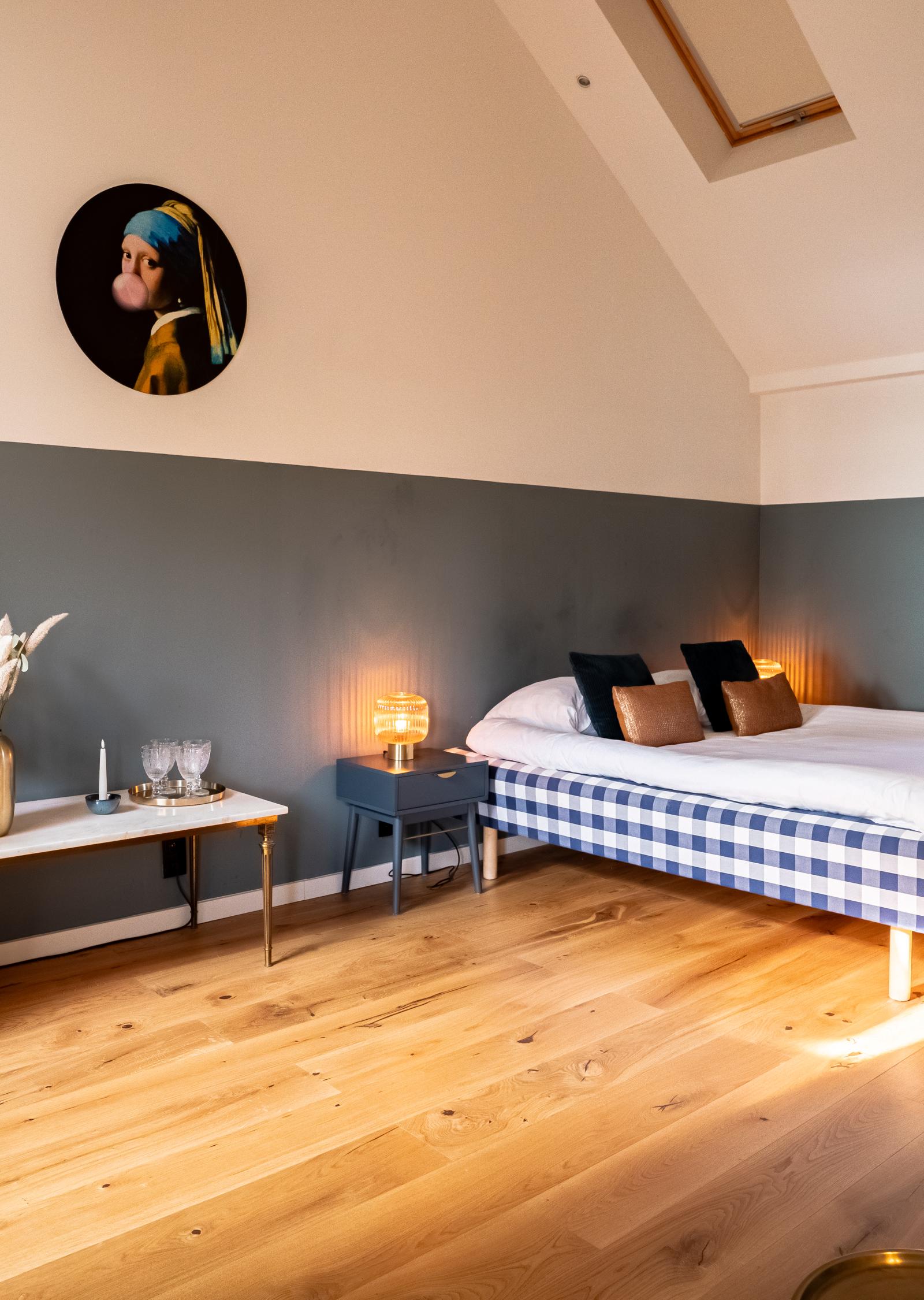 Loft Suite — Foto 5
