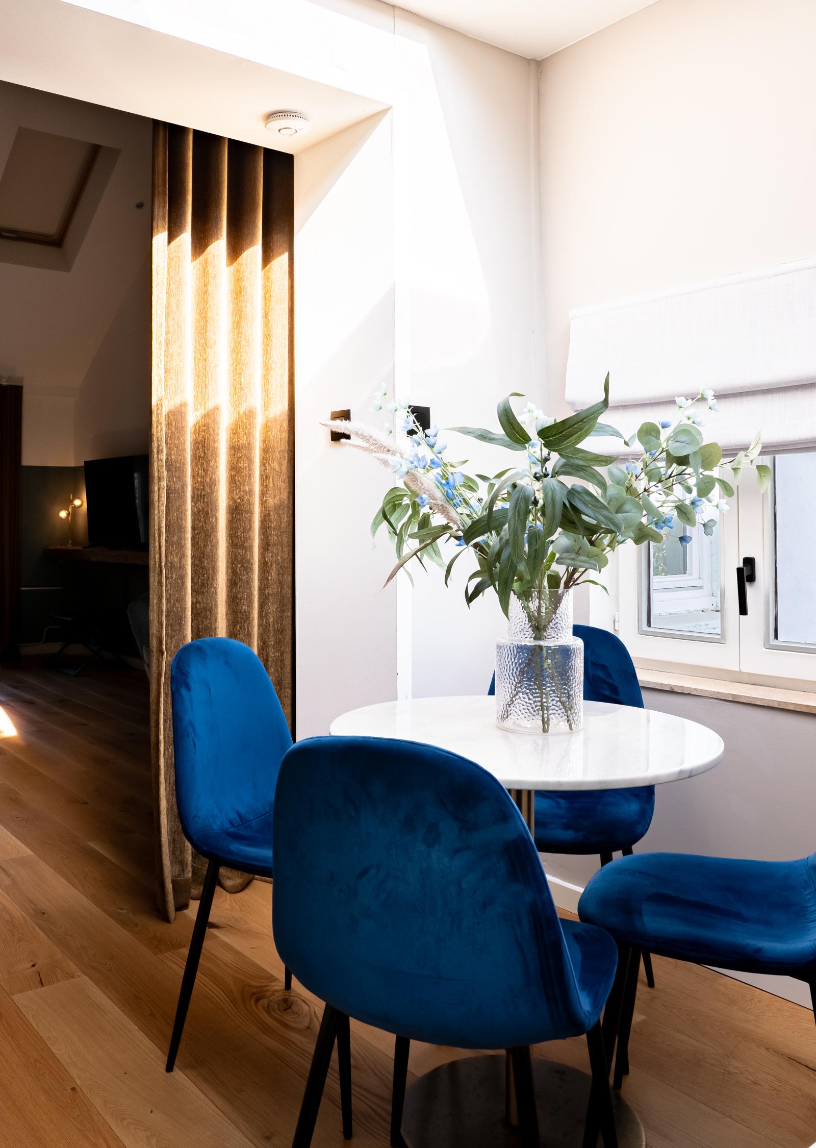 Loft Suite bij Maas Suites in Smeermaas — foto 7