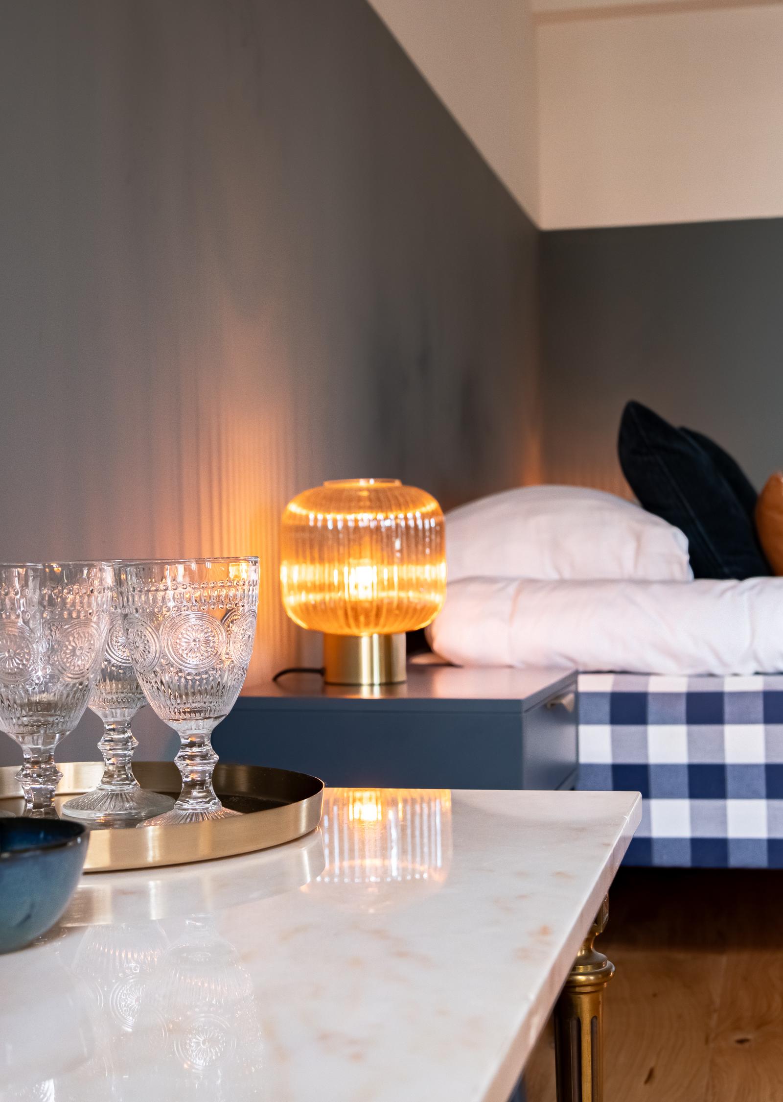 Loft Suite bij Maas Suites in Smeermaas — foto 6