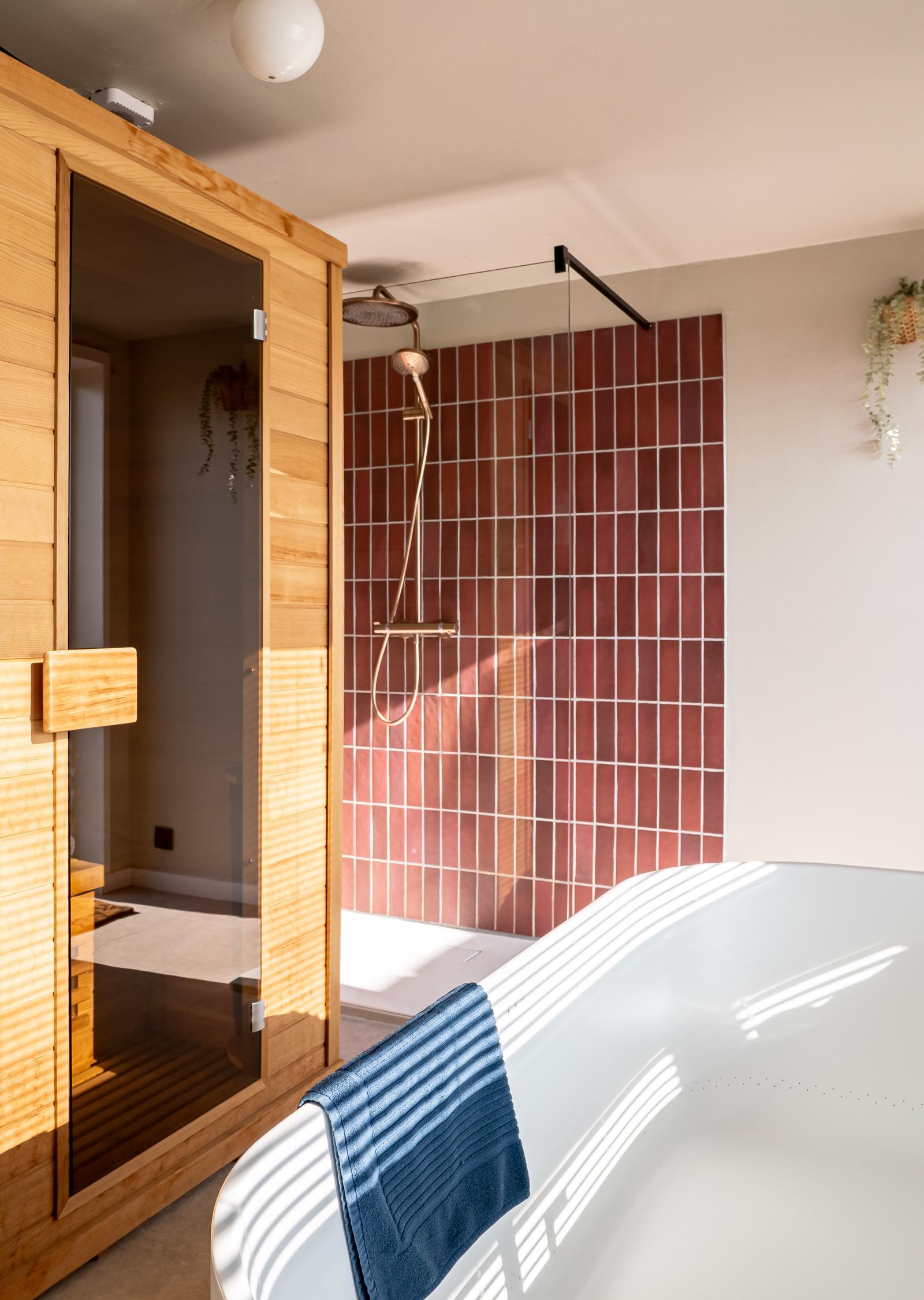 Loft Suite bij Maas Suites in Smeermaas — foto 8