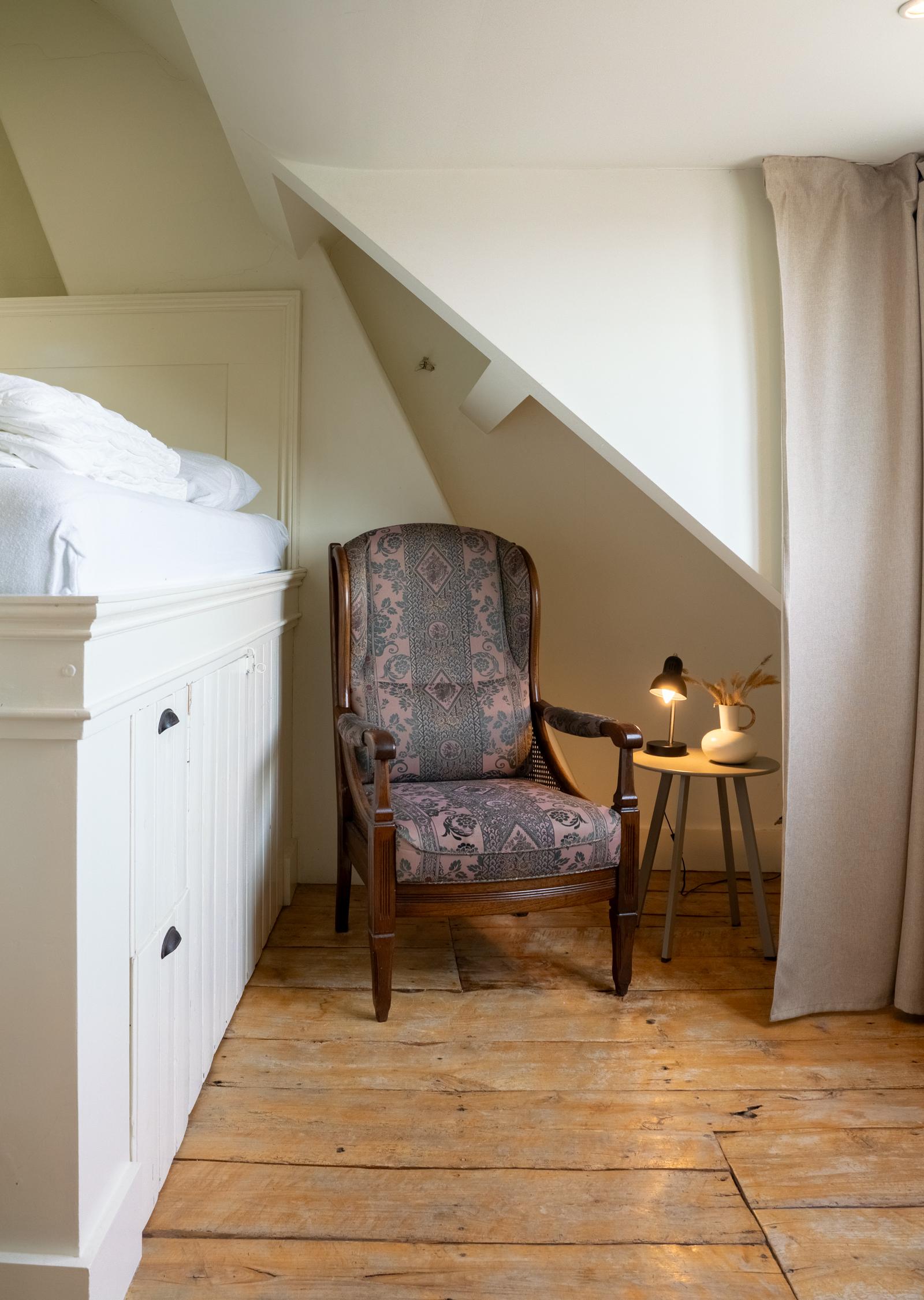The French House bij Maas Suites in Smeermaas — foto 19