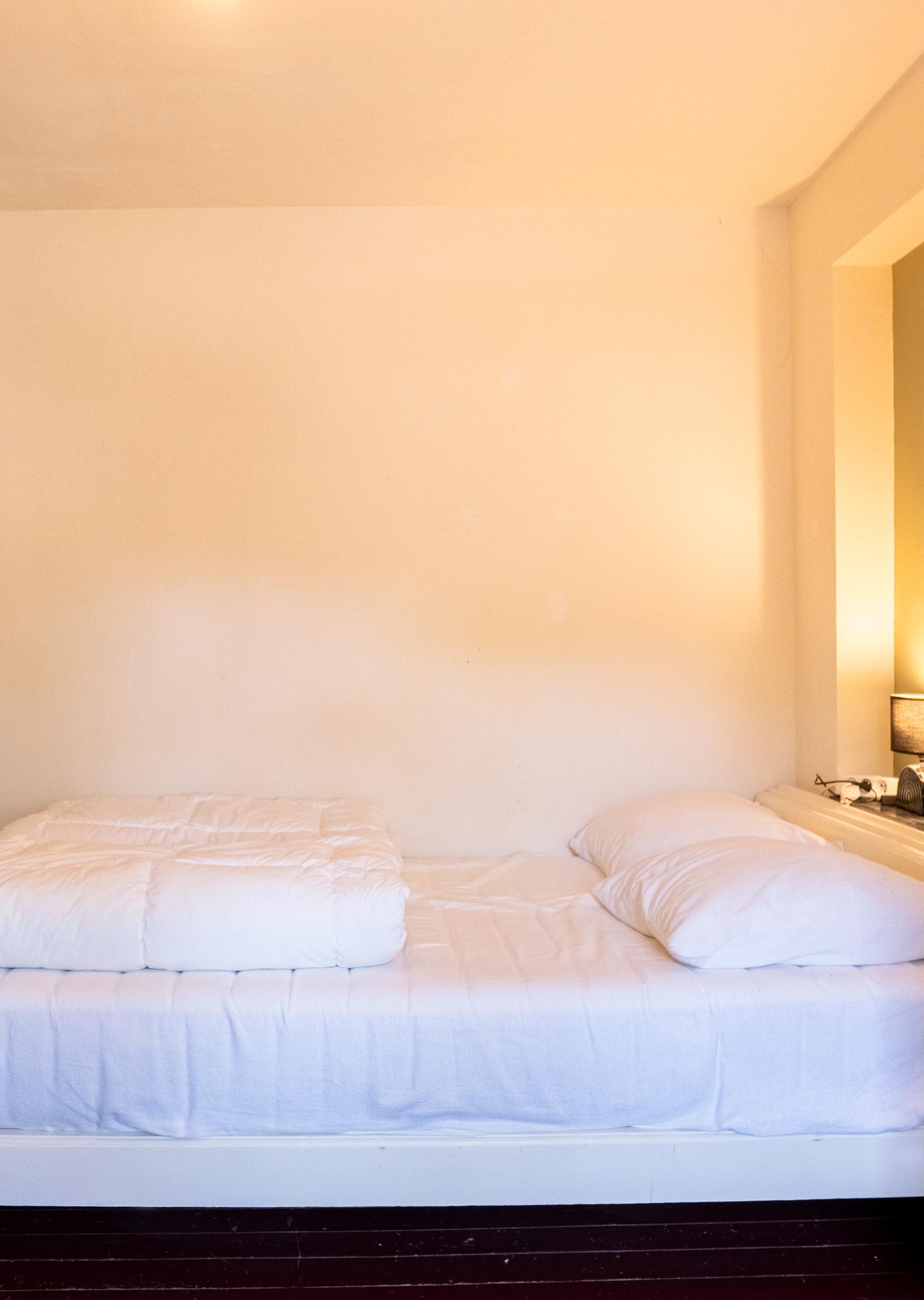 The French House bij Maas Suites in Smeermaas — foto 15