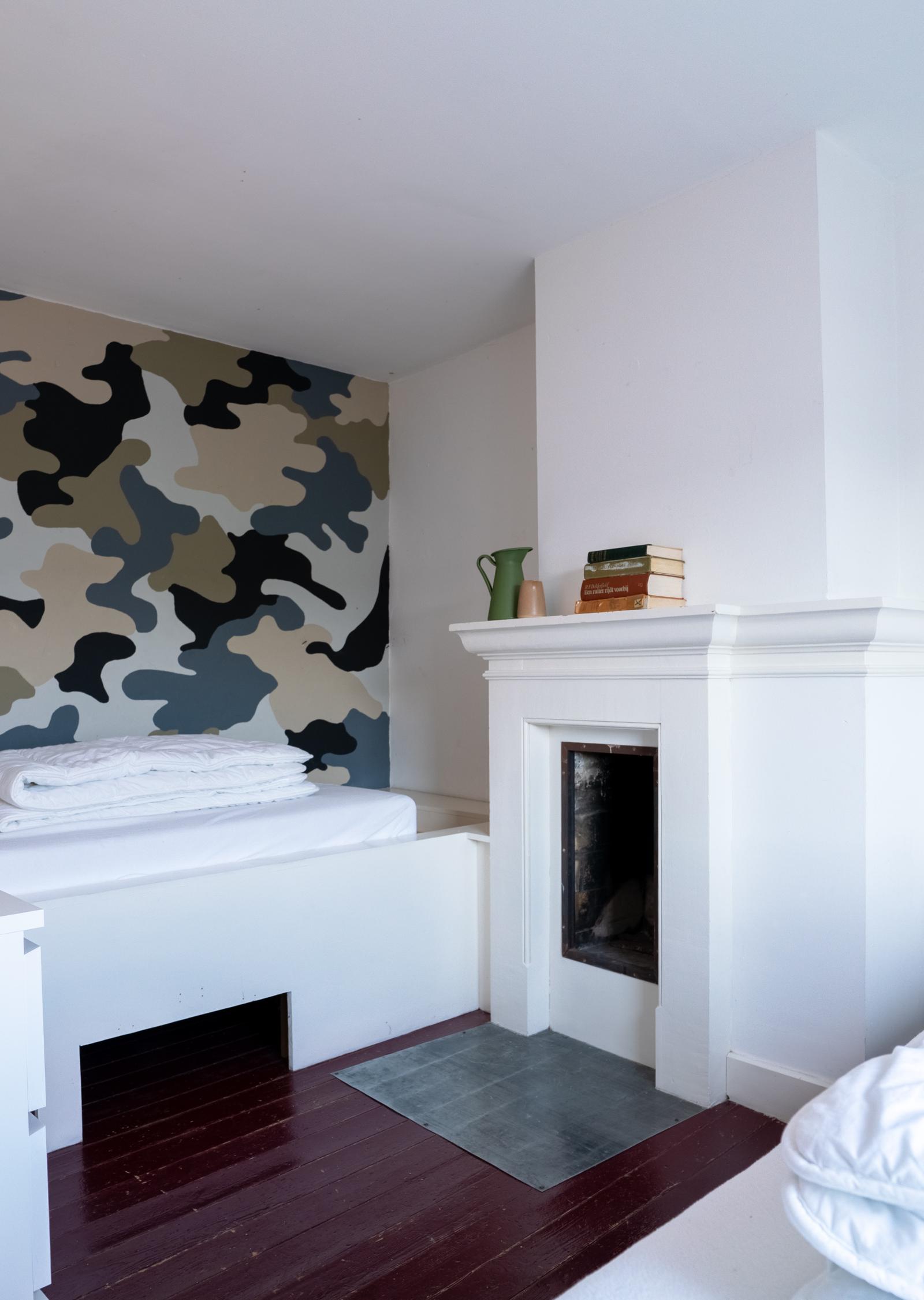 The French House bij Maas Suites in Smeermaas — foto 18