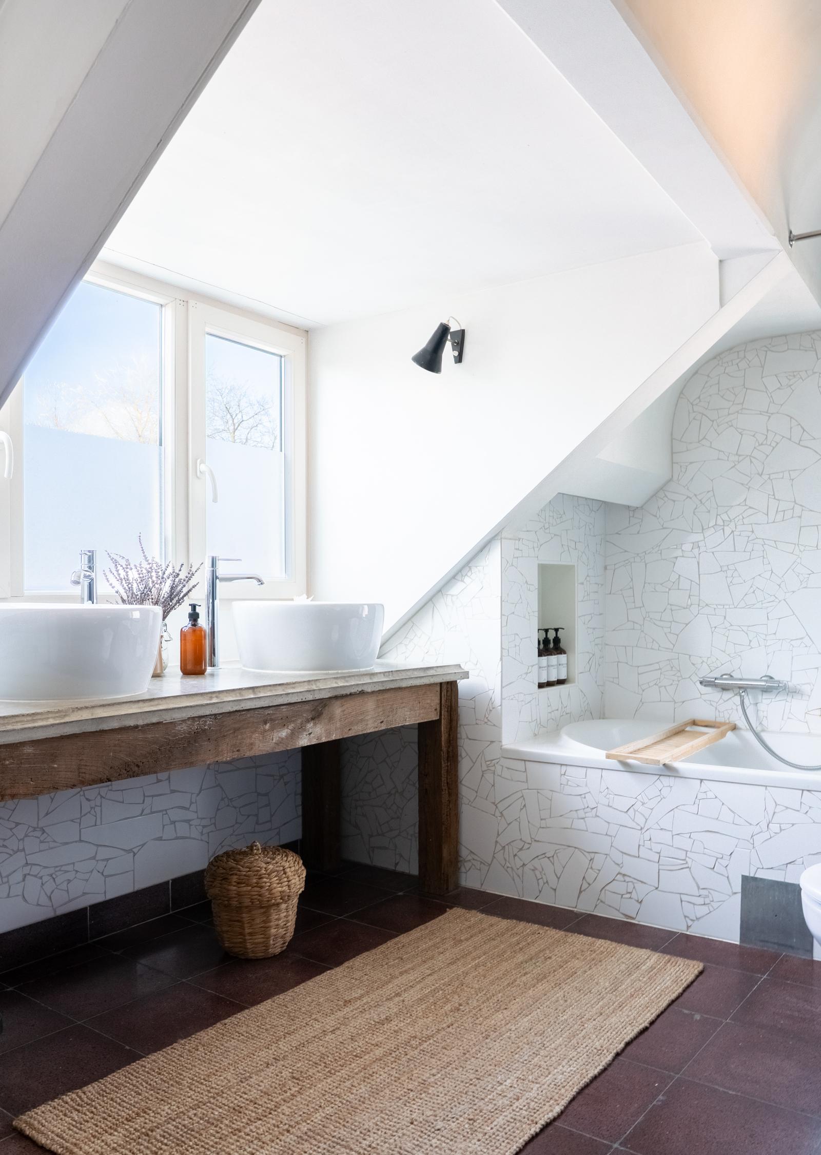 The French House bij Maas Suites in Smeermaas — foto 20