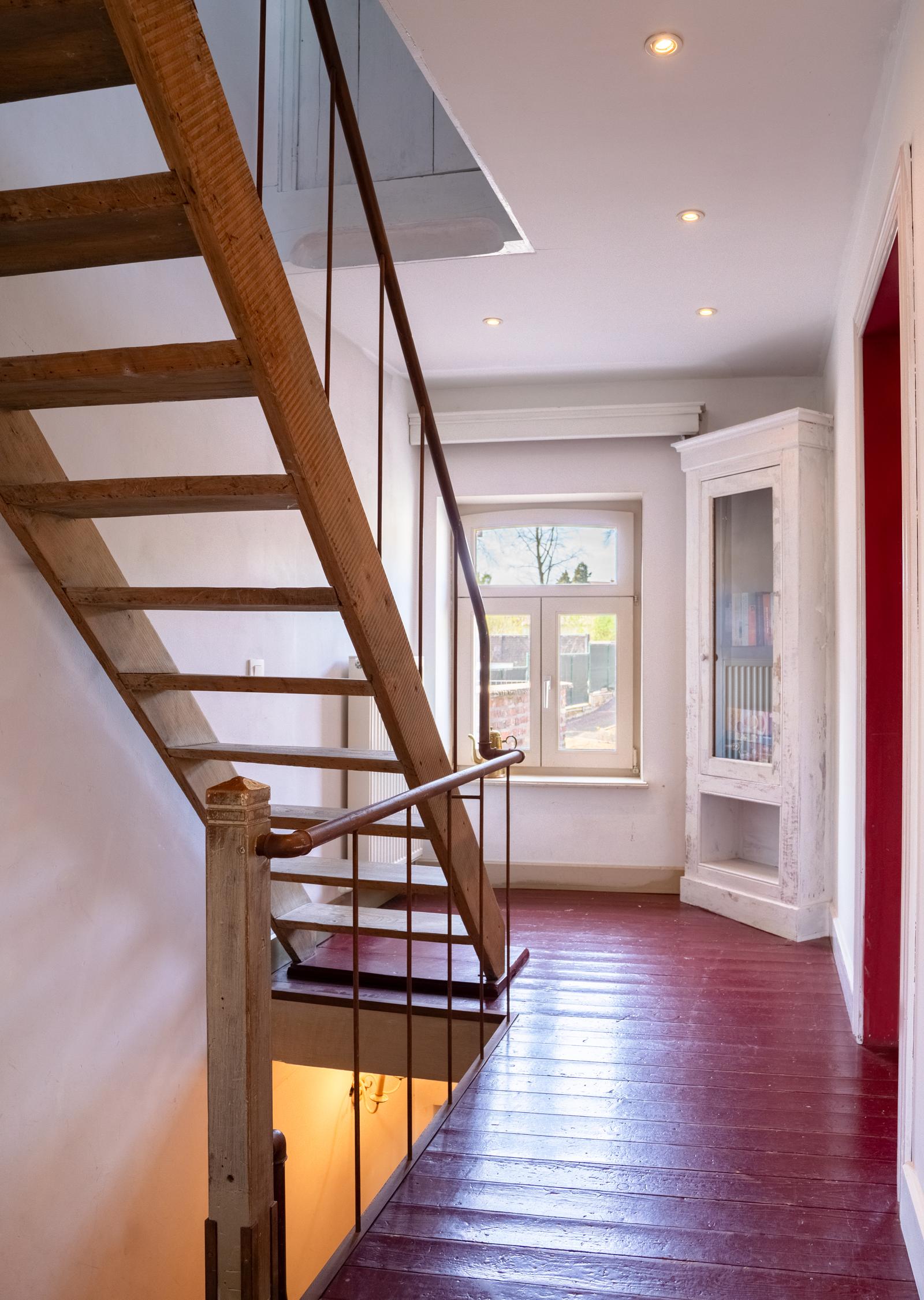 The French House bij Maas Suites in Smeermaas — foto 17