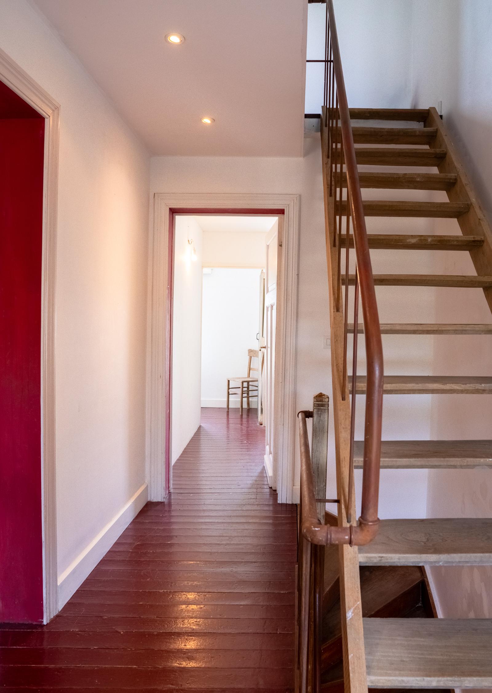 The French House bij Maas Suites in Smeermaas — foto 11