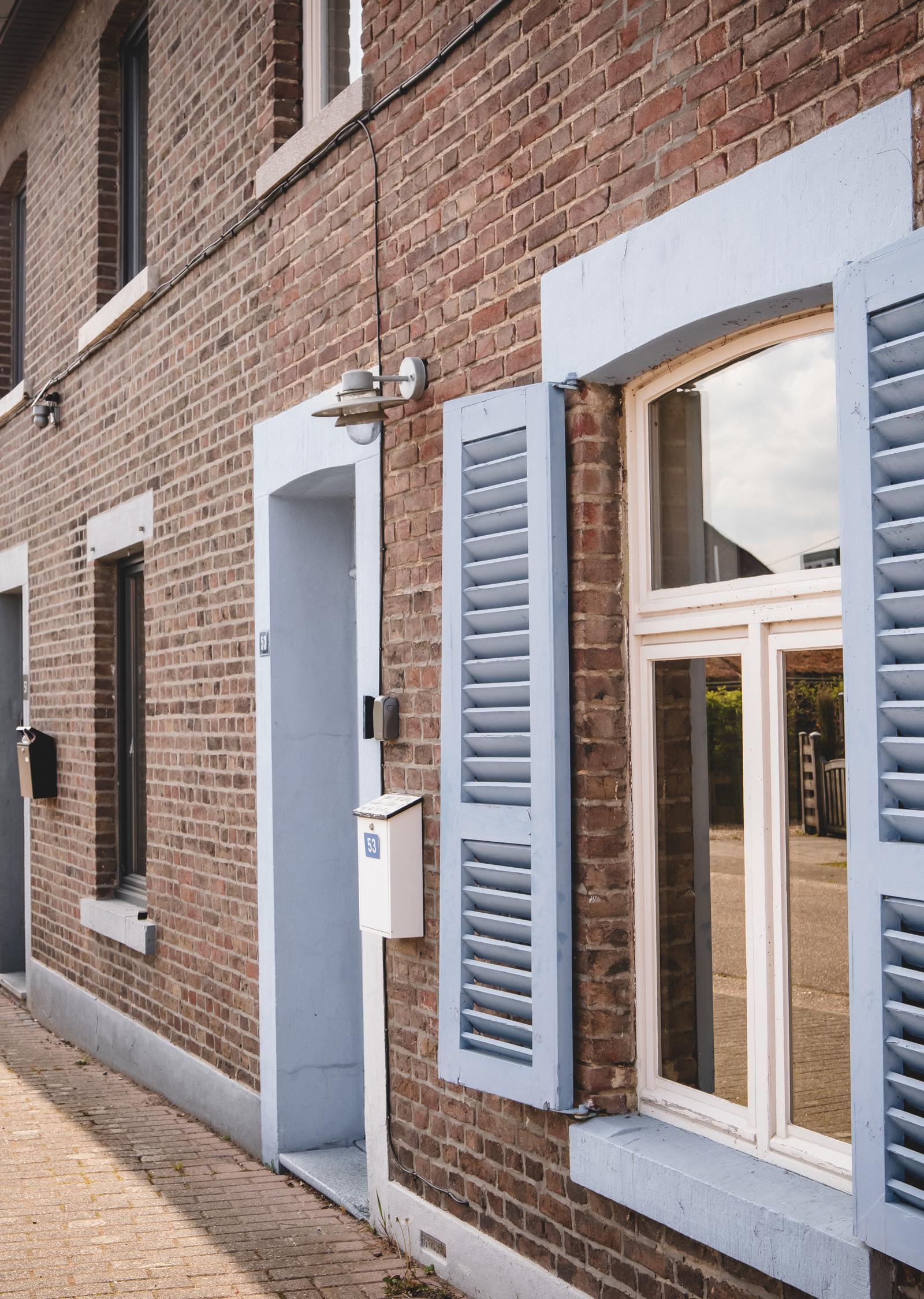 The French House bij Maas Suites in Smeermaas — foto 24