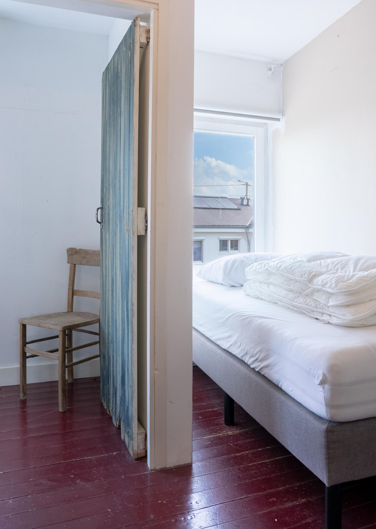 The French House bij Maas Suites in Smeermaas — foto 12
