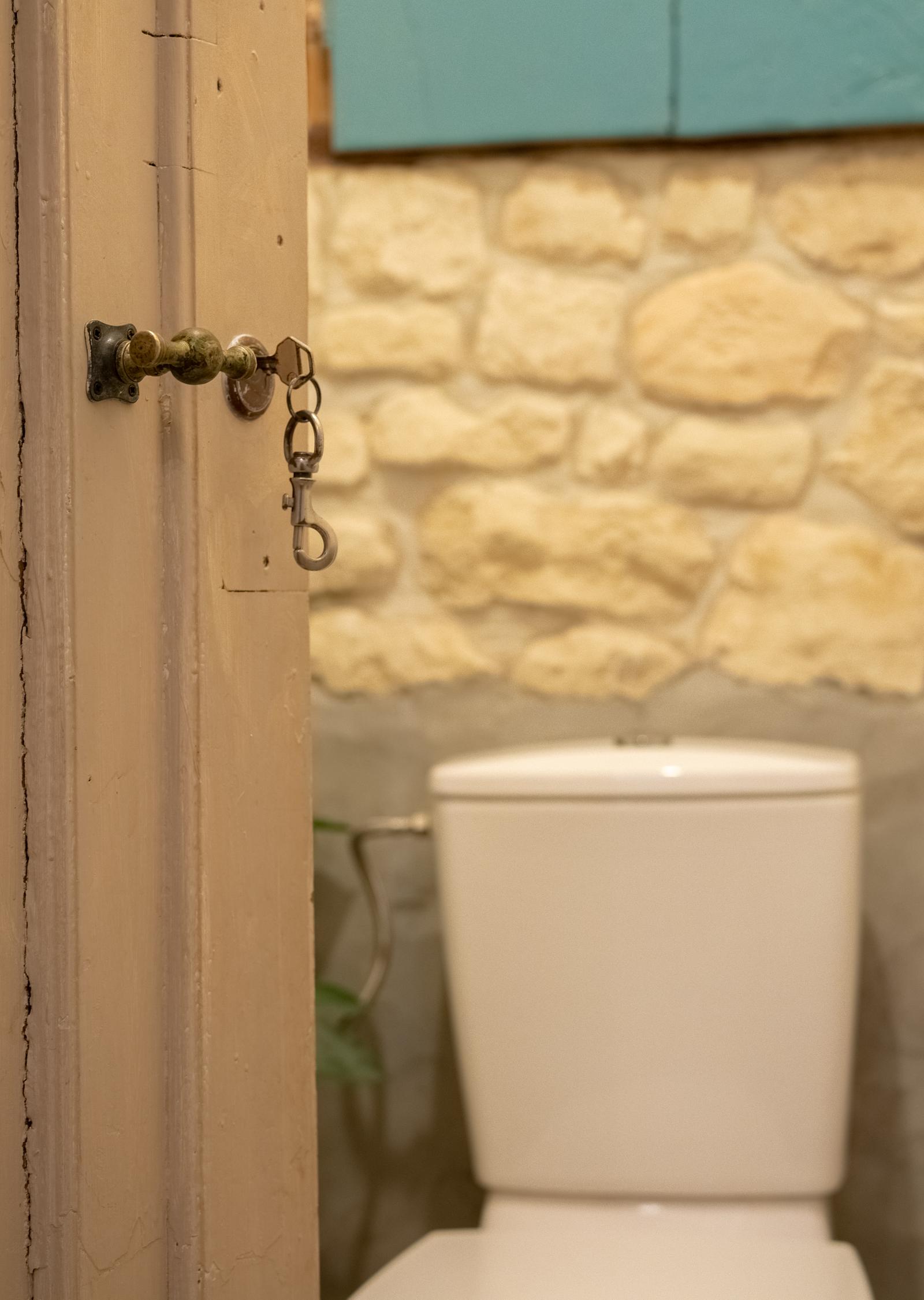 The French House bij Maas Suites in Smeermaas — foto 10