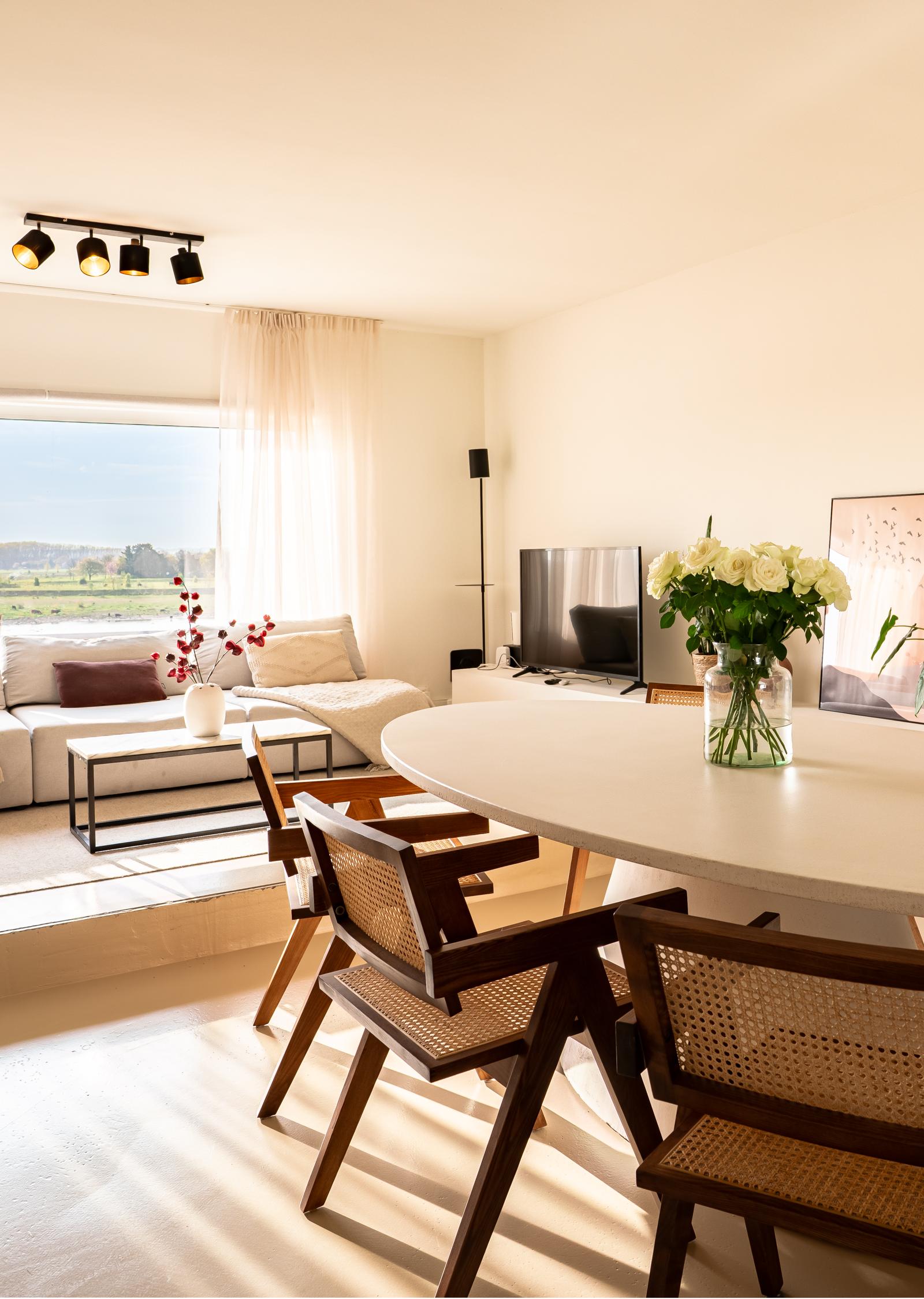 The River House bij Maas Suites in Smeermaas — foto 6