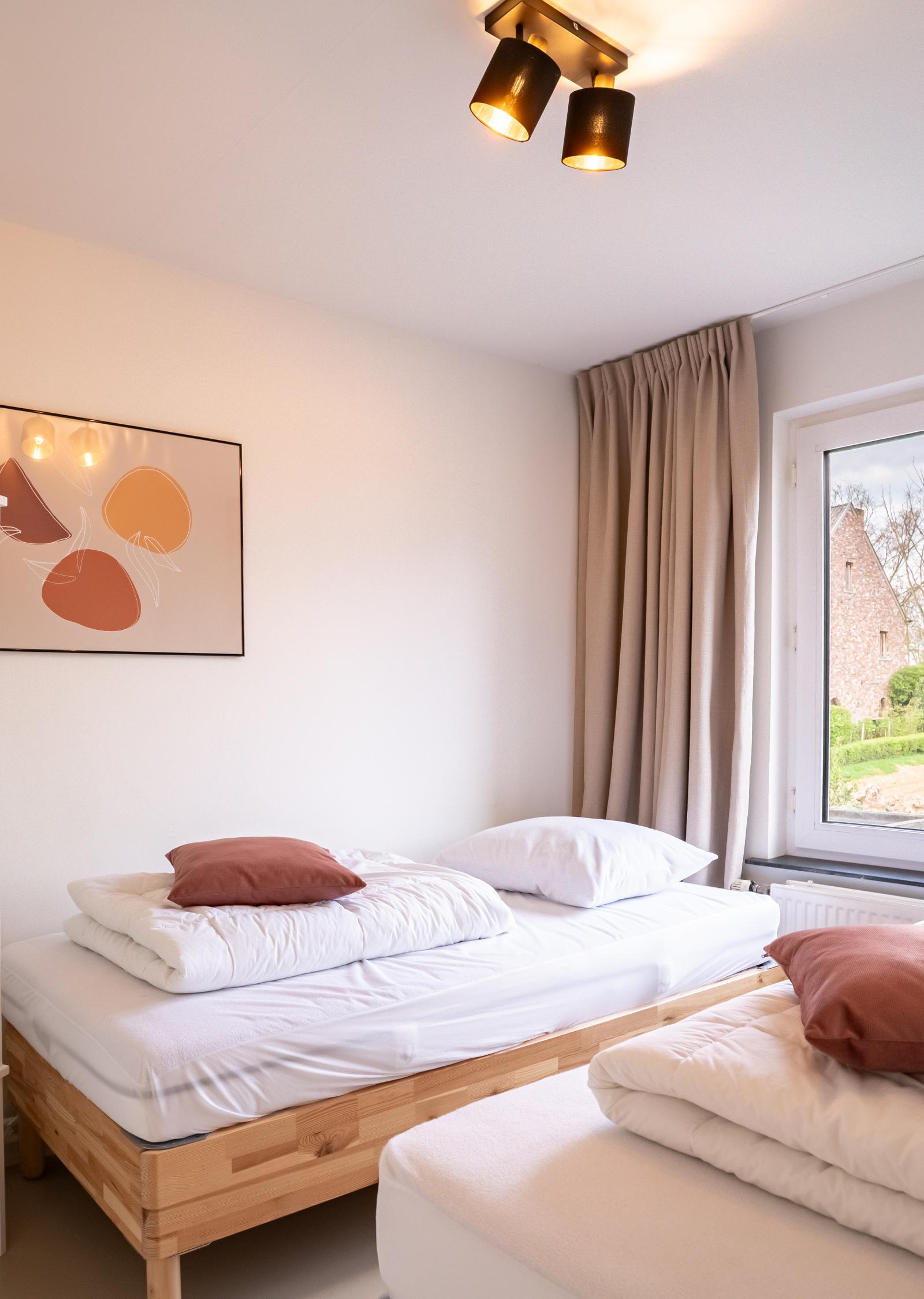 The River House bij Maas Suites in Smeermaas — foto 11