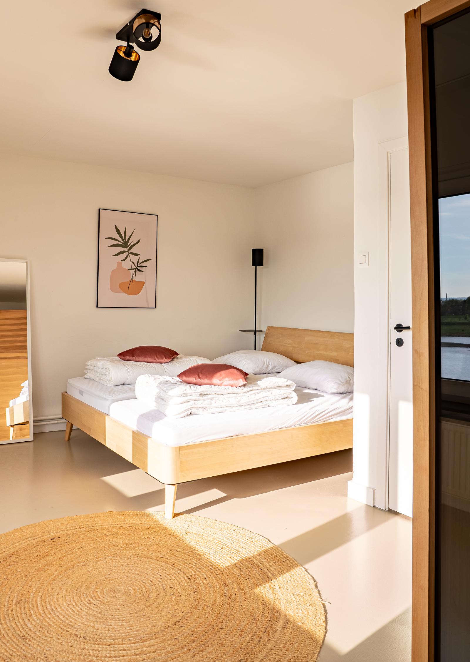 The River House bij Maas Suites in Smeermaas — foto 10