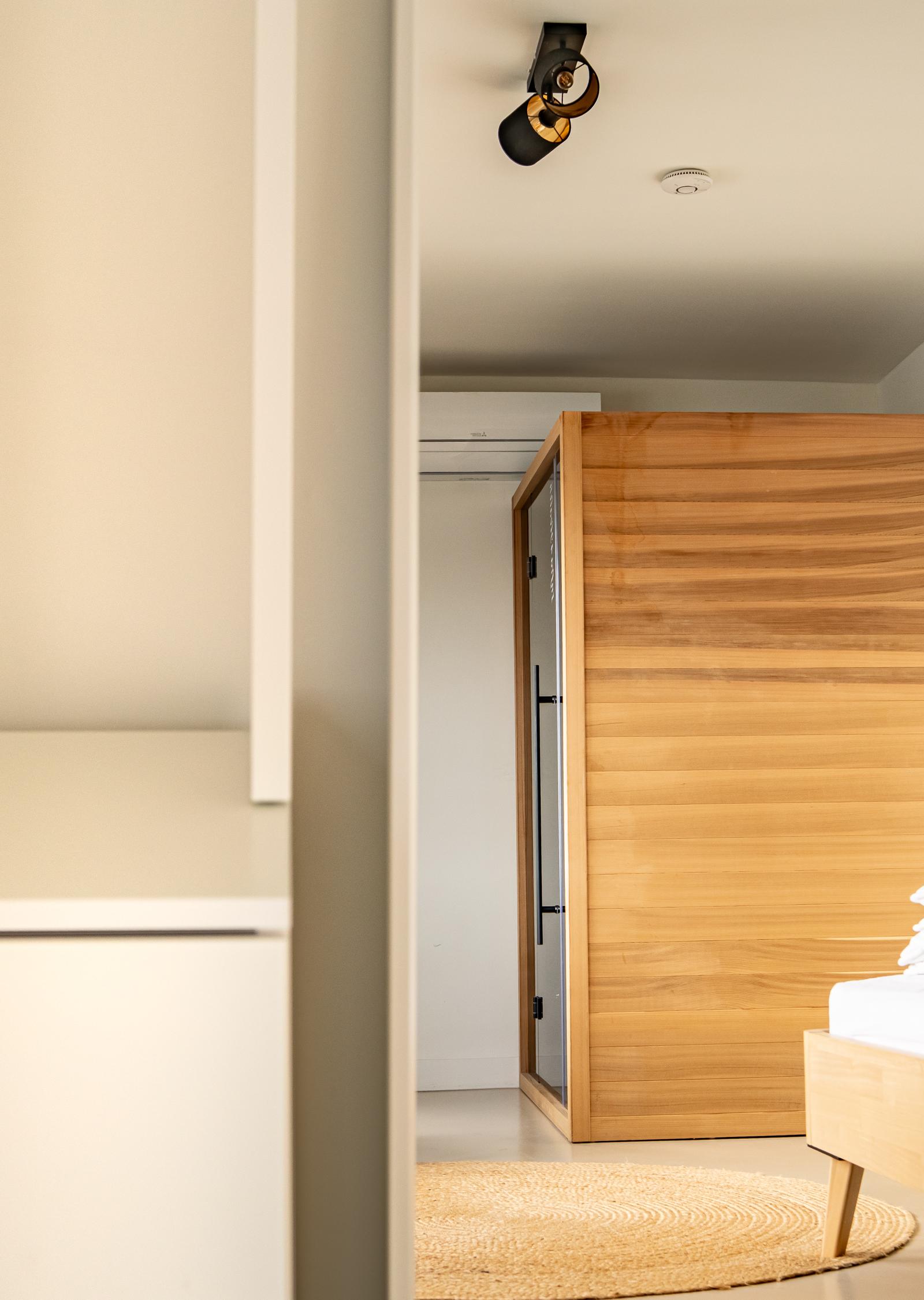 The River House bij Maas Suites in Smeermaas — foto 9